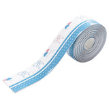 Max Maxb Mildew-proof  Anti-Mildew  Sealing Tape for Bathroom Kitchen Floor Horse