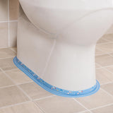 Max Maxb Mildew-proof  Anti-Mildew  Sealing Tape for Bathroom Kitchen Floor Fish