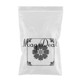 Maxbell 20x20cm Self Adhesive Wall Stickers Decal Tile Home Kitchen Decor Style 02