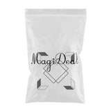 Maxbell 20x20cm Self Adhesive Wall Stickers Decal Tile Home Kitchen Decor Style 04