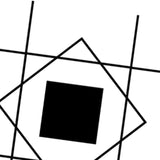 Maxbell 20x20cm Self Adhesive Wall Stickers Decal Tile Home Kitchen Decor Style 05