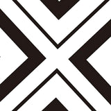 Maxbell 20x20cm Self Adhesive Wall Stickers Decal Tile Home Kitchen Decor Style 06