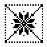 Maxbell 20x20cm Self Adhesive Wall Stickers Decal Tile Home Kitchen Decor Style 07