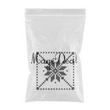 Maxbell 20x20cm Self Adhesive Wall Stickers Decal Tile Home Kitchen Decor Style 07