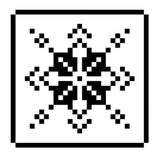 Maxbell 20x20cm Self Adhesive Wall Stickers Decal Tile Home Kitchen Decor Style 08