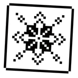 Maxbell 20x20cm Self Adhesive Wall Stickers Decal Tile Home Kitchen Decor Style 08