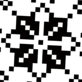 Maxbell 20x20cm Self Adhesive Wall Stickers Decal Tile Home Kitchen Decor Style 08