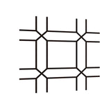 Maxbell 20x20cm Self Adhesive Wall Stickers Decal Tile Home Kitchen Decor Style 10