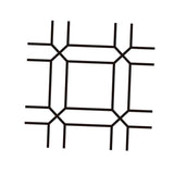 Maxbell 20x20cm Self Adhesive Wall Stickers Decal Tile Home Kitchen Decor Style 10