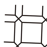 Maxbell 20x20cm Self Adhesive Wall Stickers Decal Tile Home Kitchen Decor Style 10