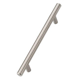 Maxbell Stainless Steel Cabinet Door Furniture Handle Bathroom Kitchen 128mm