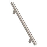 Maxbell Stainless Steel Cabinet Door Furniture Handle Bathroom Kitchen 128mm