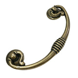 Maxbell Vintage Design Cabinet Wardrobe Drawer Handle Pull Knob Pitch-64mm