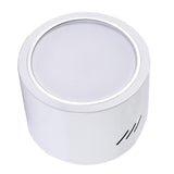 Surface Mounted LED Downlights Indoor Ceiling Spotlight White