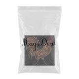 Max Maxb DIY Animal Craft 5D Diamond Painting Embroidery Cross Stitch Kits Rooster