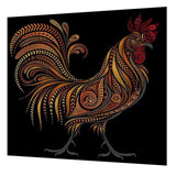 Max Maxb DIY Animal Craft 5D Diamond Painting Embroidery Cross Stitch Kits Rooster