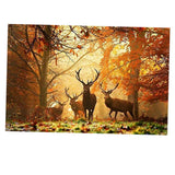 Max Maxb DIY Animal Craft 5D Diamond Painting Embroidery Cross Stitch Kits Elk