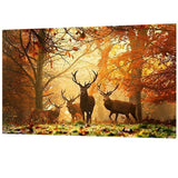 Max Maxb DIY Animal Craft 5D Diamond Painting Embroidery Cross Stitch Kits Elk
