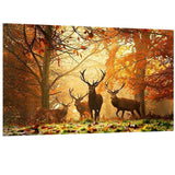 Max Maxb DIY Animal Craft 5D Diamond Painting Embroidery Cross Stitch Kits Elk