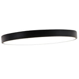 Max 12W LED Easy Install Ceiling Lights  220-240 V  for Home  Warm White-Black