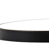 Max 12W LED Easy Install Ceiling Lights  220-240 V  for Home  Warm White-Black