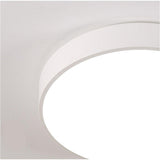 Max 12W LED Easy Install Ceiling Lights  220-240 V  for Home  Warm White-Black
