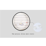Max 12W LED Easy Install Ceiling Lights  220-240 V  for Home  Warm White-Black