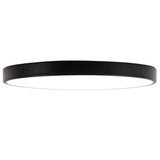 Max 12W LED Easy Install Ceiling Lights  220-240 V  for Home  Warm White-Black
