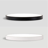 Max 12W LED Easy Install Ceiling Lights  220-240 V  for Home  Warm White-Black