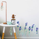 Max Lovely Cartoon Wall Stickers Peel and Stick Wall Decals Style-07