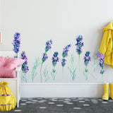 Max Lovely Cartoon Wall Stickers Peel and Stick Wall Decals Style-07