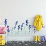 Max Lovely Cartoon Wall Stickers Peel and Stick Wall Decals Style-07