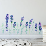 Max Lovely Cartoon Wall Stickers Peel and Stick Wall Decals Style-07