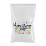 Max Lovely Cartoon Wall Stickers Peel and Stick Wall Decals Style-06