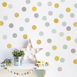 Max Lovely Cartoon Wall Stickers Peel and Stick Wall Decals Style-10
