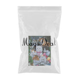 Max DIY Diamond Painting Cross Stitch Embroidery Picture Home Decor Cat