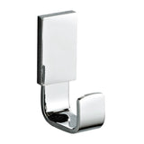 Max Bathroom Brass Sinlge Towel Rail Holder  Holder Bath Towel Ring 7.5cm