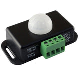 Max Motion Sensor Light Switch, 12V 24V 6A Inductive Proximity Movement Sensor