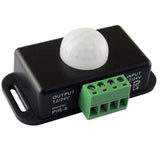 Max Motion Sensor Light Switch, 12V 24V 6A Inductive Proximity Movement Sensor