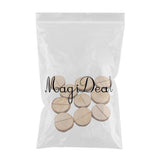 Max 10X Round Wedding Party Tabletop Place Card Holder Table Number Menu Display