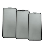Max 9D Tempered Glass LCD Protector Film Anti-scratch for iPhone XS Max/XR/S/XS