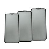 Max 9D Tempered Glass LCD Protector Film Anti-scratch for iPhone XS Max/XR/S/XS