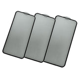 Max 9D Tempered Glass LCD Protector Film Anti-scratch for iPhone XS Max/XR/S/XS