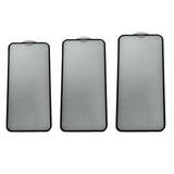 Max 9D Tempered Glass LCD Protector Film Anti-scratch for iPhone XS Max/XR/S/XS