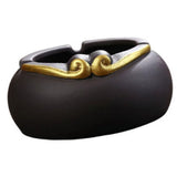 Max Ceramic Ashtray Decorative Ash Holder Housewarming Gifts The Monkey King
