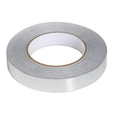 Max Silver Self Adhesive Floor Wall Tile Gap Sticker Decal Peel& Stick 2cmx50m