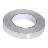 Max Silver Self Adhesive Floor Wall Tile Gap Sticker Decal Peel& Stick 2cmx50m