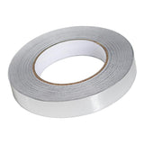 Max Silver Self Adhesive Floor Wall Tile Gap Sticker Decal Peel& Stick 2cmx50m