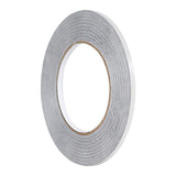 Max Silver Self Adhesive Floor Wall Tile Gap Sticker Decal Peel& Stick 0.5cmx50m