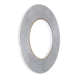 Max Silver Self Adhesive Floor Wall Tile Gap Sticker Decal Peel& Stick 0.5cmx50m